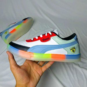 First Copy ( Puma) Premium shoes, trendy design Fixed Price